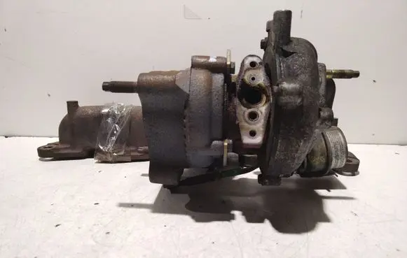 Nissan Almera N16 Turbo GT1549 144114U100