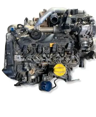 Nissan Qashqai Engine K9KA636
