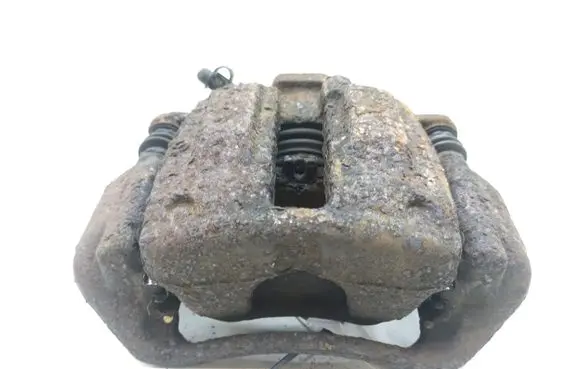 Mercedes-Benz CLK A209 C209 Front brake caliper 300X28