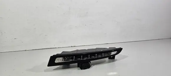 Renault Megane III LED Daytime headlight 128179623847
