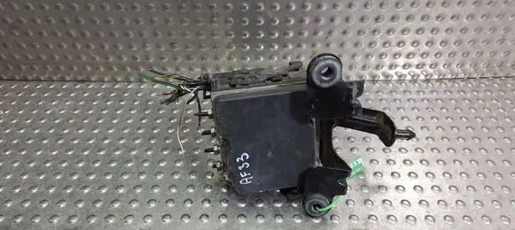 Ford Transit ABS Pump 8C11-2C405-BB 0265235439 0265950774