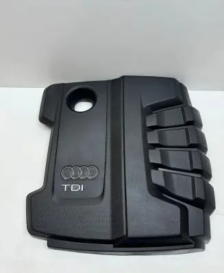 Engine cover (trim)