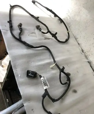 Ford Kuga III Parking PDC sensor Lx6t15k868elacf