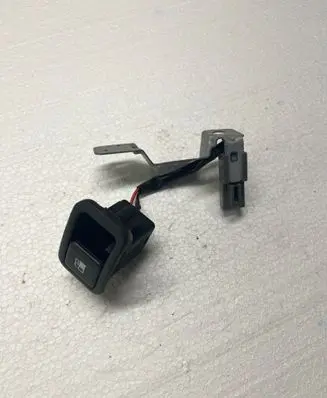 Hyundai Santa Fe Fuel tank opening switch 935552B000