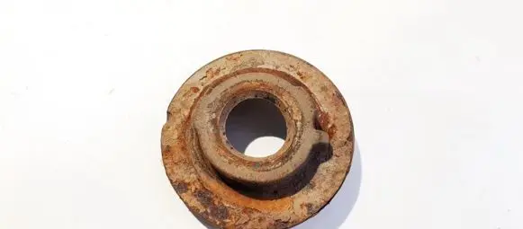 Volkswagen Golf Plus Front coil spring rubber mount 1k0512297c