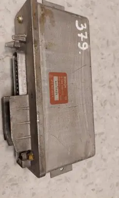 Audi 80 90 S2 B4 ABS control unit/module 4A0907379A 46415034 0265100056