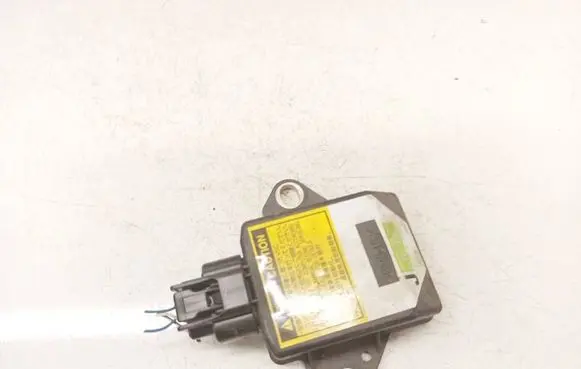 Toyota RAV 4 (XA30) ESP acceleration yaw rate sensor 8918342010
