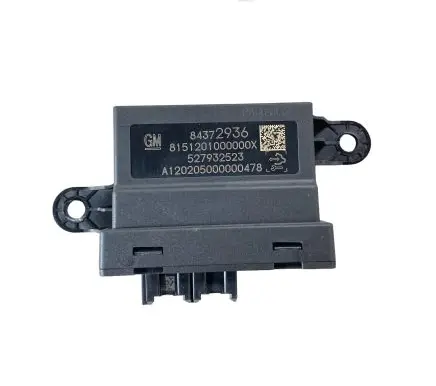 Chevrolet Equinox Parking PDC control unit/module 84372936