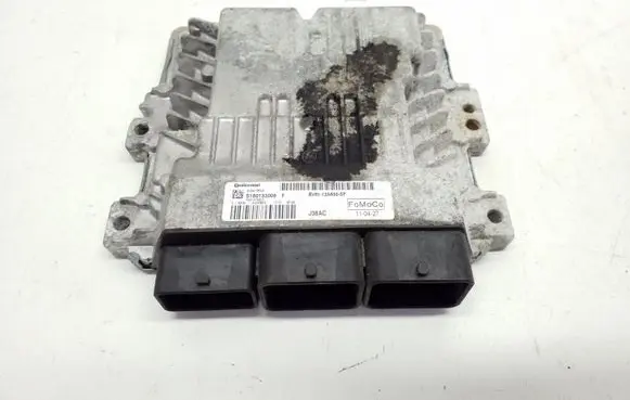 Ford Focus Engine control unit/module BV6112A650SF