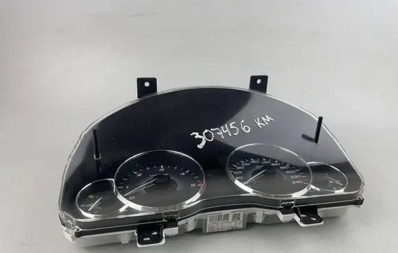 Subaru Legacy Speedometer (instrument cluster) 85003AJ011