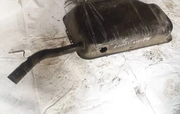 Audi 80 90 B3 Fuel tank 