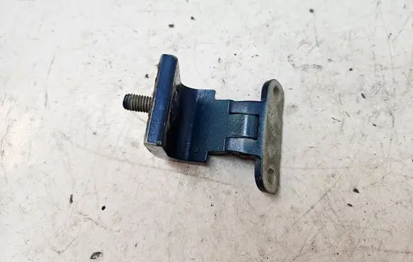 Volkswagen Golf V Tailgate/trunk/boot hinge 1K6827301C