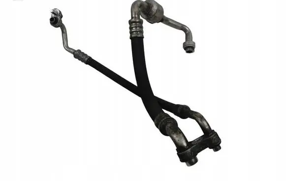 Opel Insignia A Air conditioning (A/C) pipe/hose 13220109