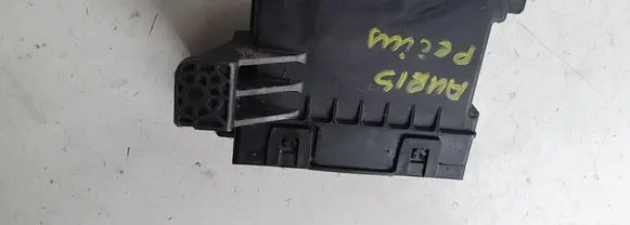 Toyota Auris E180 Other control units/modules
