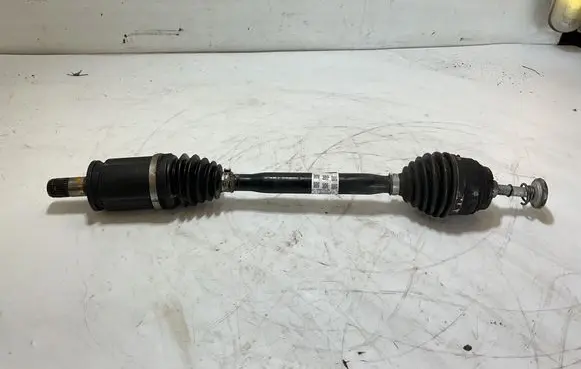 BMW X5 G05 Front driveshaft 8486201 21B299MN0015