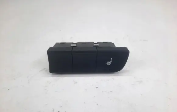 Audi A1 Seat heating switch 8X0959674A