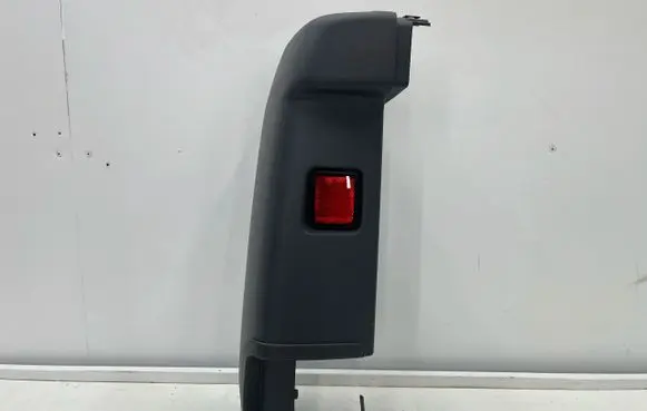 Fiat Ducato Rear bumper corner part panel trim 735423232