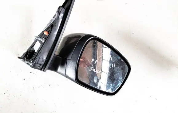 Ford S-MAX Front door electric wing mirror EM2B17682DF 00310036
