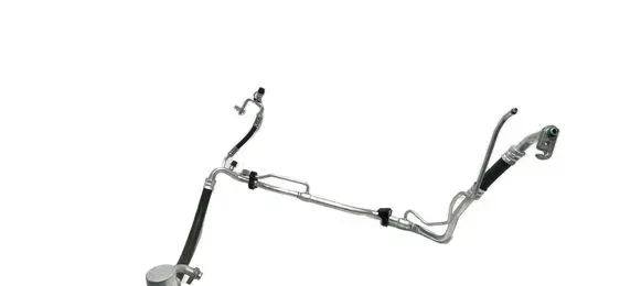 KIA Sorento IV Air conditioning (A/C) pipe/hose 97777P2080 42753 97775P2080
