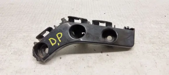 Jeep Grand Cherokee Front bumper mounting bracket 96322