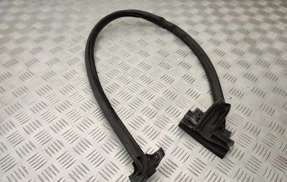 Engine compartment rubber