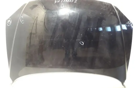 KIA Carens I Engine bonnet/hood