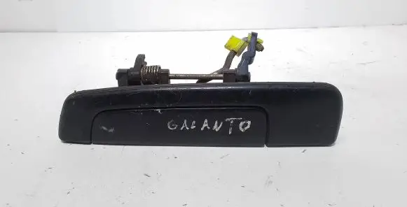 Mitsubishi Galant Front door exterior handle MR271871