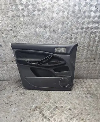 Ford Focus C-MAX Front door card panel trim 