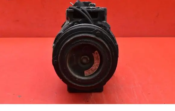 BMW 5 E39 Air conditioning (A/C) compressor (pump) 4472208024