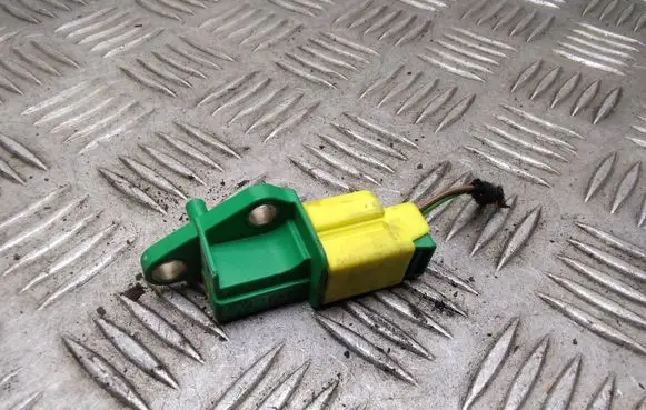 Audi A5 8T 8F Airbag deployment crash/impact sensor 1K0909606C 5WK43544
