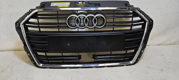 Audi A8 S8 D5 Front grill 853651AB