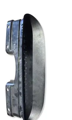 Dodge Challenger Bonnet/hood grill 68184348AH