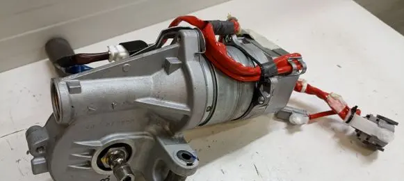 Toyota Auris E180 Electric power steering pump JG412000020