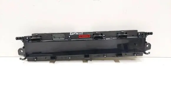 Renault Scenic II - Grand scenic II Speedometer (instrument cluster) 281179133 NS00224788 TDBJ84BG