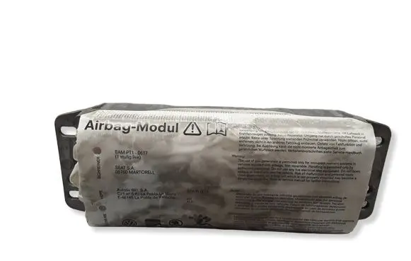 Seat Leon (1P) Passenger airbag 1P0880204A