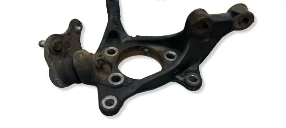 Toyota C-HR I Front wheel hub 43212