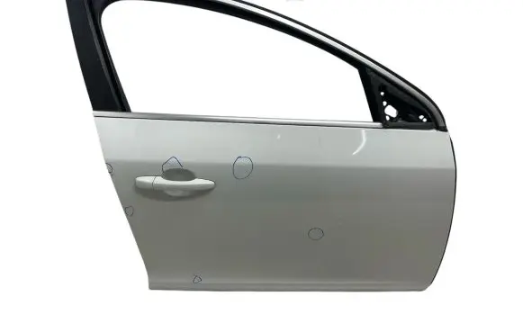 Volvo V60 Front door