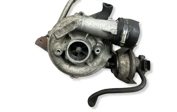 Volvo C30 Turbo 7607743