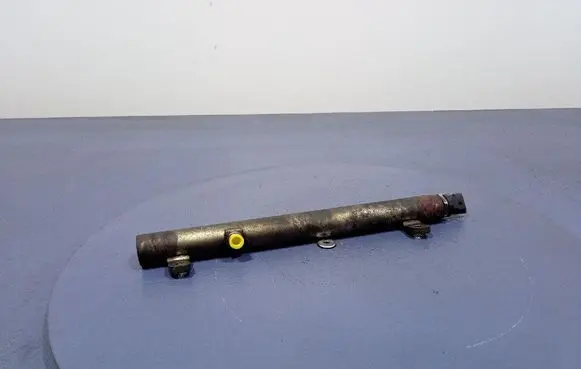 Citroen Jumper Fuel main line pipe 0445214107
