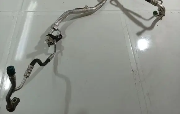 Ford C-MAX II Air conditioning (A/C) pipe/hose 