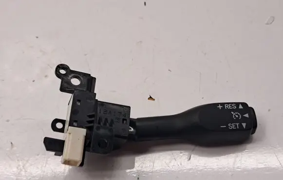 Toyota Verso Cruise control switch 18A174 846320F010