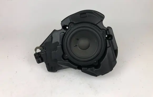 Audi A6 C7 High frequency speaker in the rear doors 