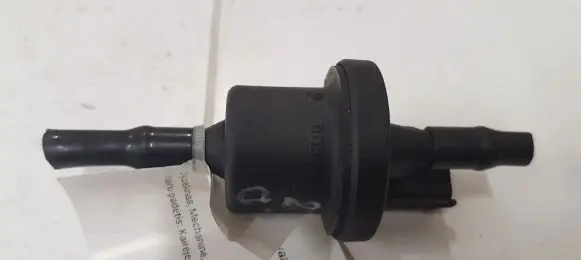 Ford Focus Vacuum valve 0280142412