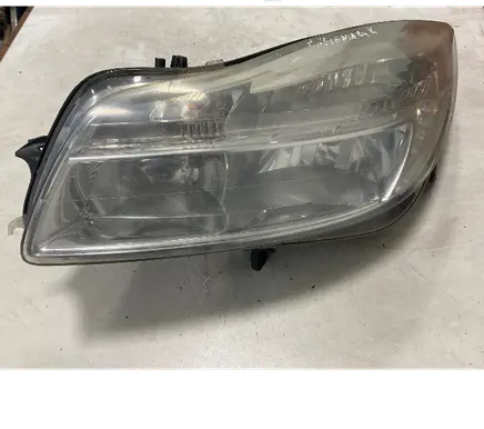 Opel Insignia A Headlight/headlamp 1EJ00963001 0096300100097064