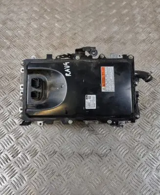 Toyota RAV 4 (XA50) Voltage converter inverter G920033140 2321001704
