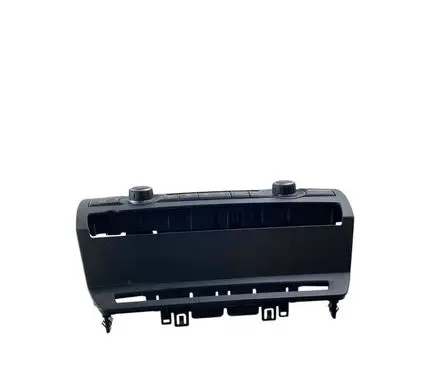 BMW X5 E70 Climate control unit 7157696 715769602 114191