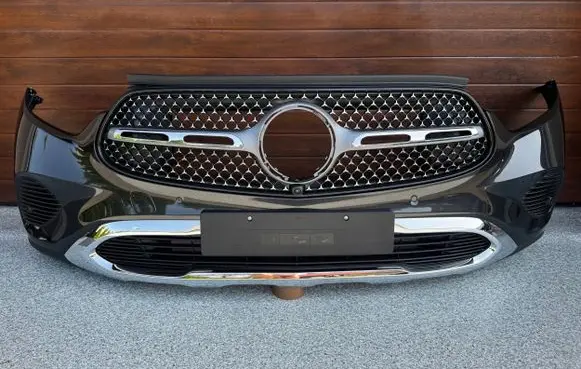 Mercedes-Benz GLC C254 Front bumper A254885