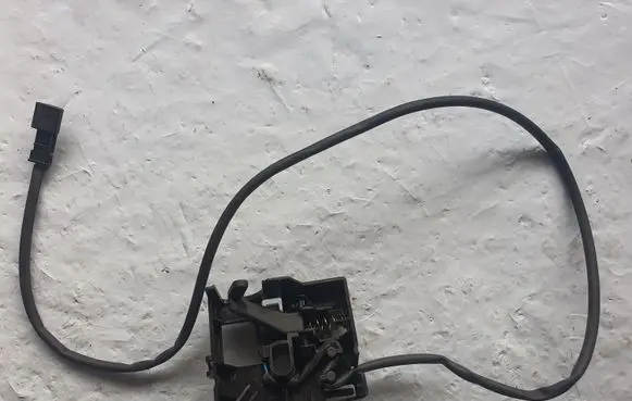 Mercedes-Benz SL R230 Alarm movement detector/sensor 2308208710