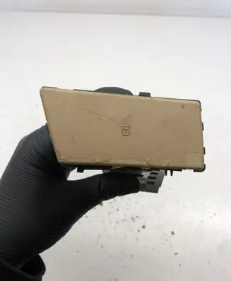 BMW X3 E83 Cup holder 51163418358 3418358