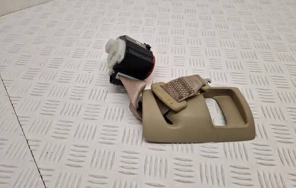Toyota Land Cruiser (J120) Third row seat belt N1A18 DF45648C